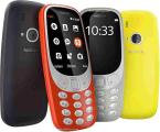 Nokia 3310 2017 16 MB