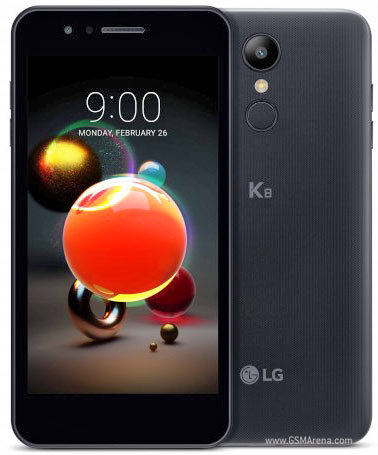 LG K8 (2018) 16 GB