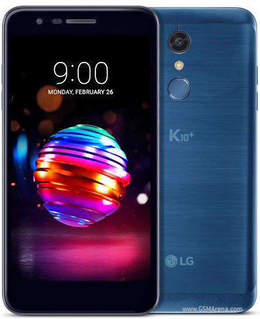 LG K10 (2018) 16 GB