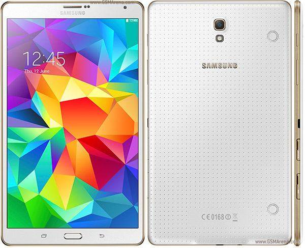 samsung galaxy tab s 84