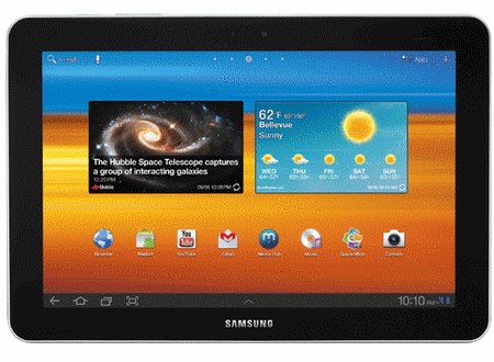 galaxy tab 3 p5200