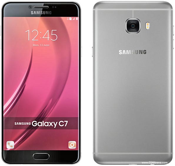 Samsung Galaxy C7 Price In Pakistan PriceMatch pk