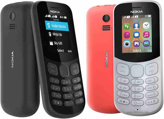 Image result for nokia 130