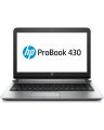 HP ProBook 430 G3 - 13.3" - Core i5 - 1TB - 4GB RAM