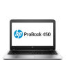 HP ProBook 450 G4 - Intel Core i7 - 2.7 GHz