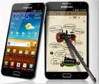 Samsung Galaxy Note N7000 32 GB