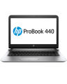 HP ProBook 440 G3 - 14" - Core i3 - 500GB - 4GB RAM