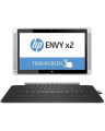HP ENVY x2 13-j001ne 2-in-1 - 13.3 - 256 GB - 8GB RAM
