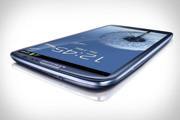 Samsung Galaxy S III I9300 16GB