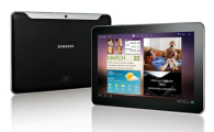 Samsung Galaxy Tab 10.1 P7510 64 GB