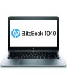 HP EliteBook Folio 1040 G1 - Core i5 128 GB - 4GB RAM