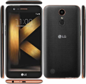 LG K20 plus 16 GB