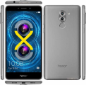 Huawei Honor 6x 2016 32 GB
