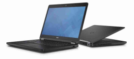 Dell Latitude 14 - 5000 (E5450) Ram 8 GB 1 TB