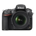Nikon DSLR D810A