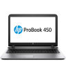 HP ProBook 450 G3 - 15.6" - 8GB RAM - 1TB HDD - Core i7