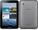 Samsung Galaxy Tab 2 Wifi GT-P3110
