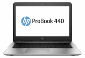 Hp Probook - 440 G4 - 4 GB 1 TB i5