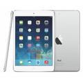 Apple iPad Air 128GB Wifi - Silver