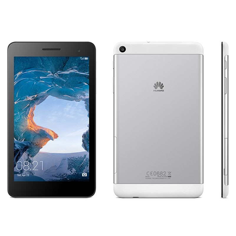 Dipos 2x Pellicola Protettiva Opaca Per Huawei MediaPad T2 10.0 Pro – Vetro Flessibile 9H Antigraffio E Anti-Shock (Made In Germany)