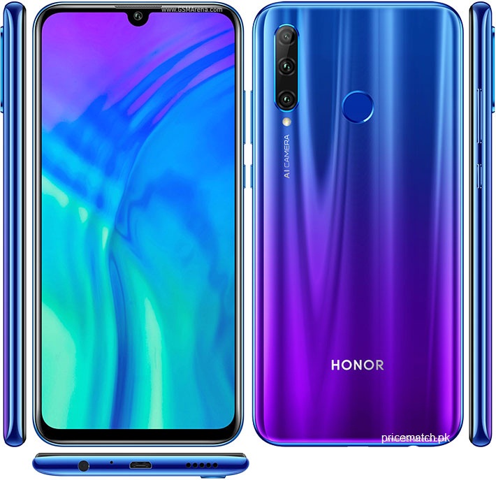 Huawei Honor 20i 128 GB