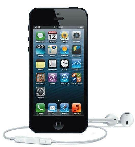 Apple I Phone 5S 64 GB