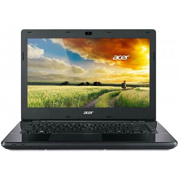 Acer Aspire E14 Touch