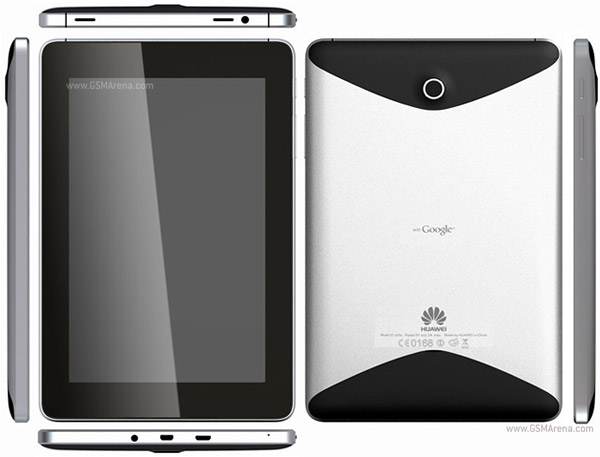 Huawei MediaPad S7-301w
