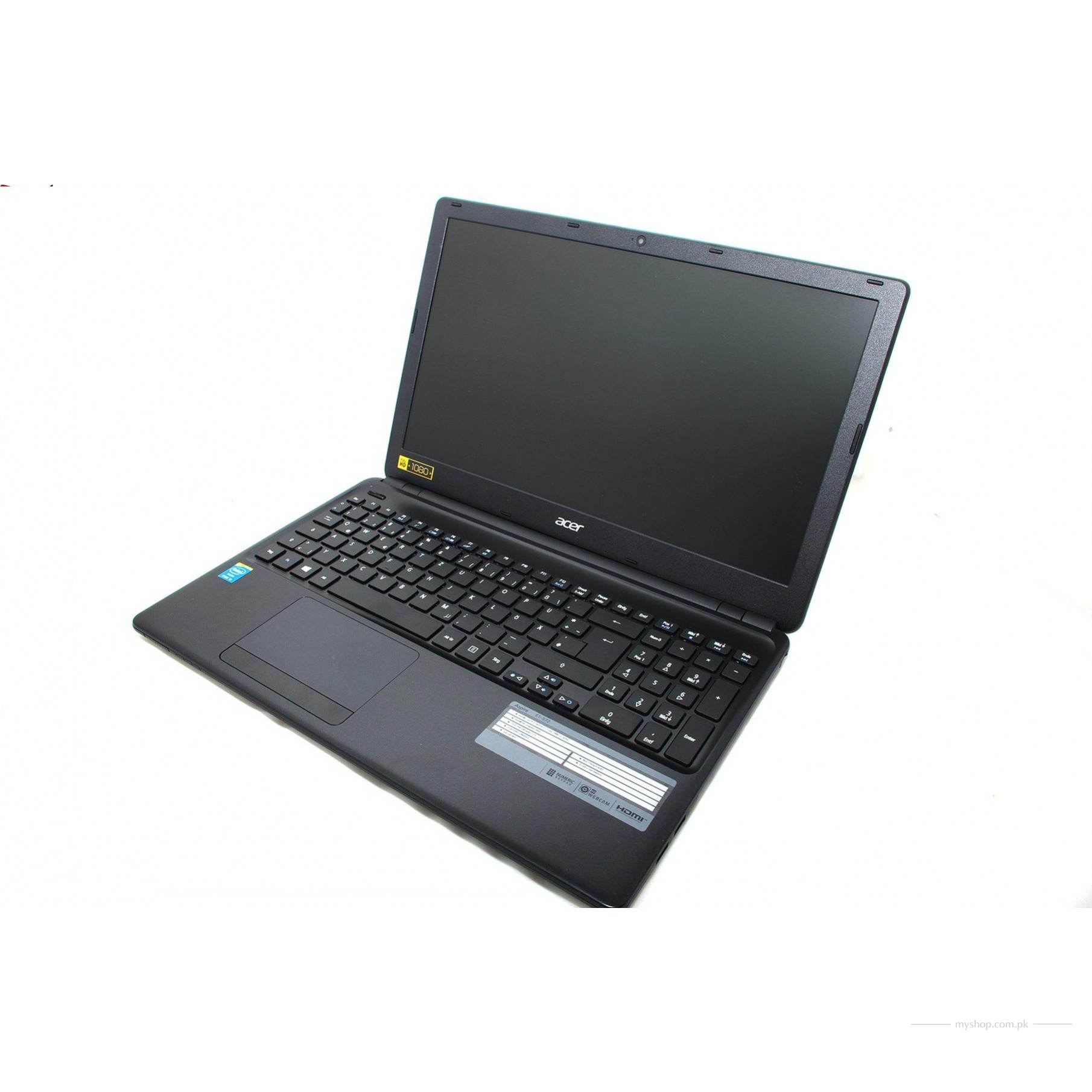 Acer Aspire - E1 572G i7 GC