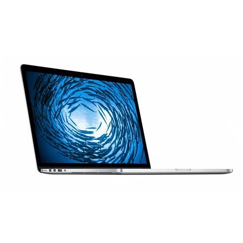 Apple Macbook Pro - 15" MGXC2