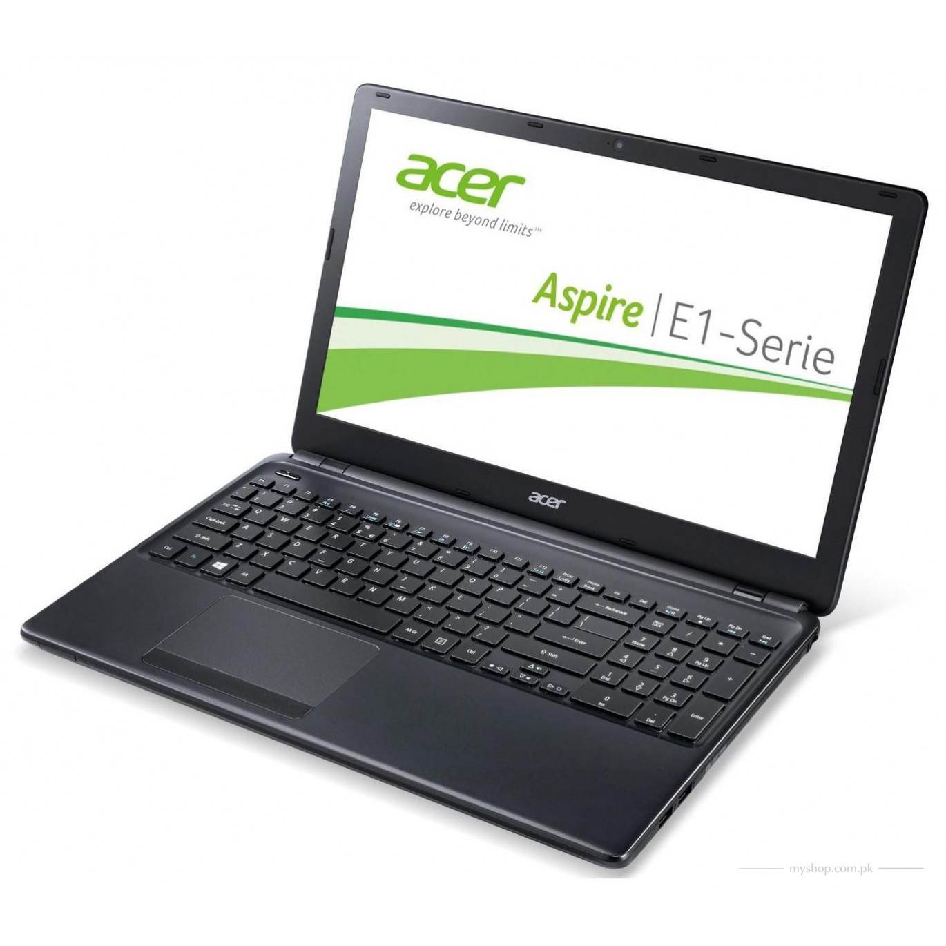 Acer Aspire - E1 572G i7 GC