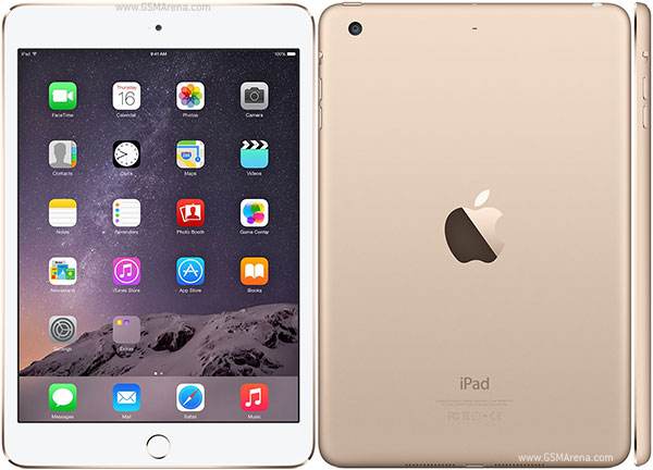 Apple iPad mini 3 128 GB price in Pakistan | PriceMatch.pk