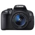 Canon EOS 700D Double Zoom (EF S18-55 IS II)