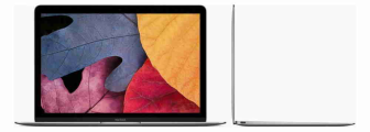 Apple MacBook 12- MLH72