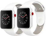 Apple Watch Edition Series 3 16 GB