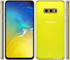 Samsung Galaxy S10e 256 GB