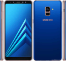 Samsung Galaxy A8 plus  (2018) 64 GB