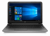 HP Notebook 14 - Am136 4 GB 1 TB i5