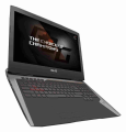 Asus Rog G752VY Q72SX