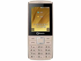 Qmobile Gold One