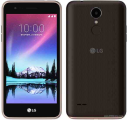 LG K7 2017 8 GB