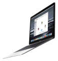 Apple MacBook 12- MLH82